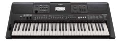 Yamaha PSR-E463 Overview Front