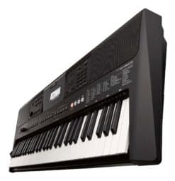 Yamaha PSR-E463 Diagonal