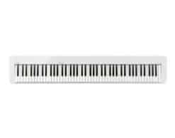 CASIO PX-S1000 Weiss Overview Top