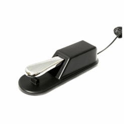 Sustain-Pedal für Yamaha, Casio, Roland, Kawai