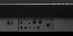 Kawai ES-920 Schwarz Anschluesse