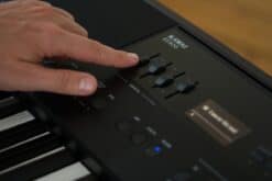 Kawai ES-920 Schwarz Fader
