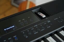 Kawai ES-920 Schwarz USB