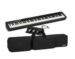 Casio PX-S1000 Bundle
