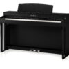 Kawai CN-301 Homepiano Schwarz Overview