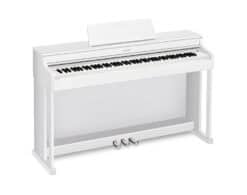Casio AP-470 Homepiano Weiss Overview