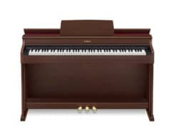 Casio AP-470 Homepiano Overview Front