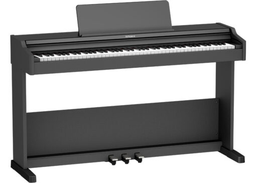 Roland RP107 Homepiano Overview