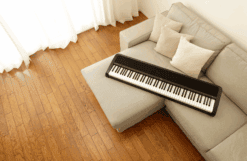 Korg B2 für Anfänger mieten