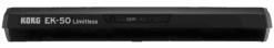 KORG EK-50L - Rückseite