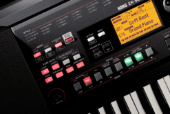 KORG EK-50L Funktionen