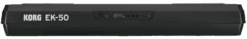 Korg EK-50 - Rückansicht