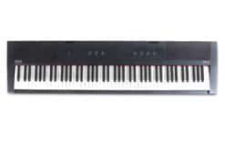 GEWA PP-3 E-Piano Schwarz Top