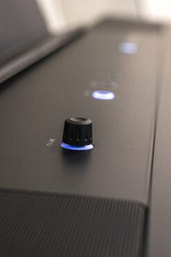 GEWA PP-3 E-Piano Schwarz