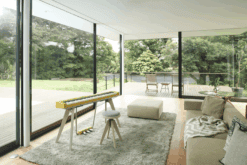 Casio PX-S7000 im Raum