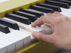 Casio PX-S7000 HM beim Spielen