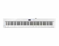 Casio PX-S7000 Weiss Overview Top