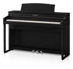 KAWAI CA 401 Overview Rechts
