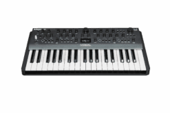 MODAL Argon8 - Frontansicht