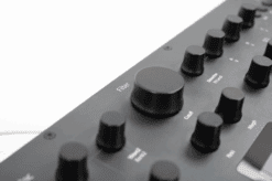 MODAL Argon8 - frei konfigurierbare Oszillatoren