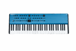 MODAL Cobalt8X - Frontansicht von oben