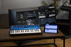 MODAL Cobalt8 - Die MODALapp ist die ideale Erweiterung für den Synth (nicht im Lieferumfang enthalten!)