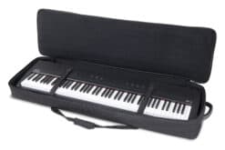 GEWA Gig Bag Stagepiano passend für viele Stagepianos (nicht im Lieferumfang enthalten)