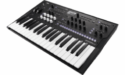 KORG Wavestate mk2 Rechts