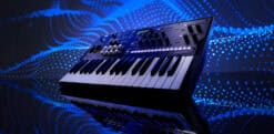 KORG Wavestate mk2 Rechts