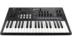 KORG Wavestate mk2 in Berlin testen und kaufen Overview