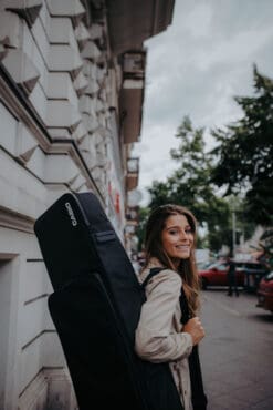Casio Keyboardtasche SC-800