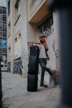 Casio Keyboardtasche SC-800
