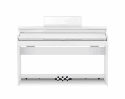 CASIO AP-S450 in Weiss Front