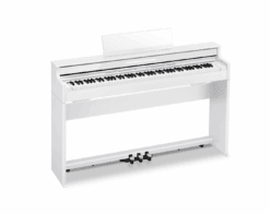 CASIO AP-S450 in Weiss Overview