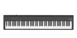 Roland FP-30X Schwarz Top