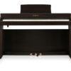 Kawai CN201 Schwarz Front
