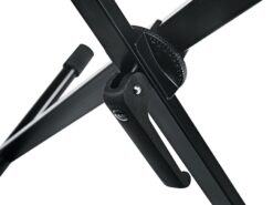 Keyboardstaender Gelenk