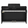 Casio AP-S750 E-Piano Schwarz Front