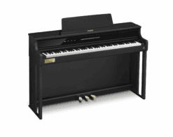 Casio AP-S750 E-Piano Schwarz Overview