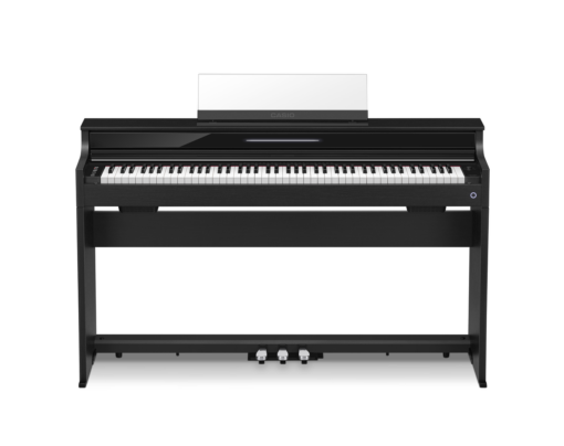 Casio AP-S450 Homepiano Schwarz Overview