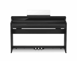 Casio AP-S450 Homepiano Schwarz Overview geschlossen