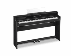 Casio AP-S450 Homepiano Schwarz Overview