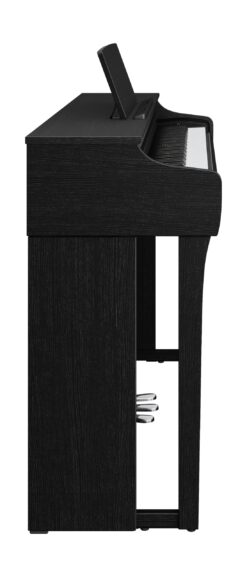 Yamaha CLP-825 Schwarz links