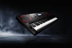 Casio CT-X5000 Links