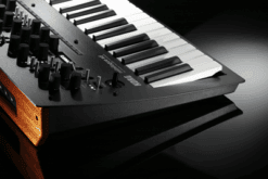 Korg Monologue Synthesizer