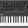 Korg Monologue Synthesizer Front