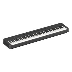Yamaha P-145 E-Piano Schwarz Overview