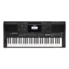 Yamaha PSR-E463 Overview Top