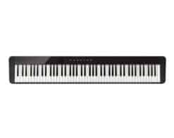 Casio PX-S1000 E-Piano Schwarz Top