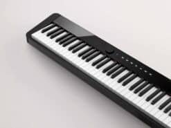 Casio PX-S1000 E-Piano Schwarz Links